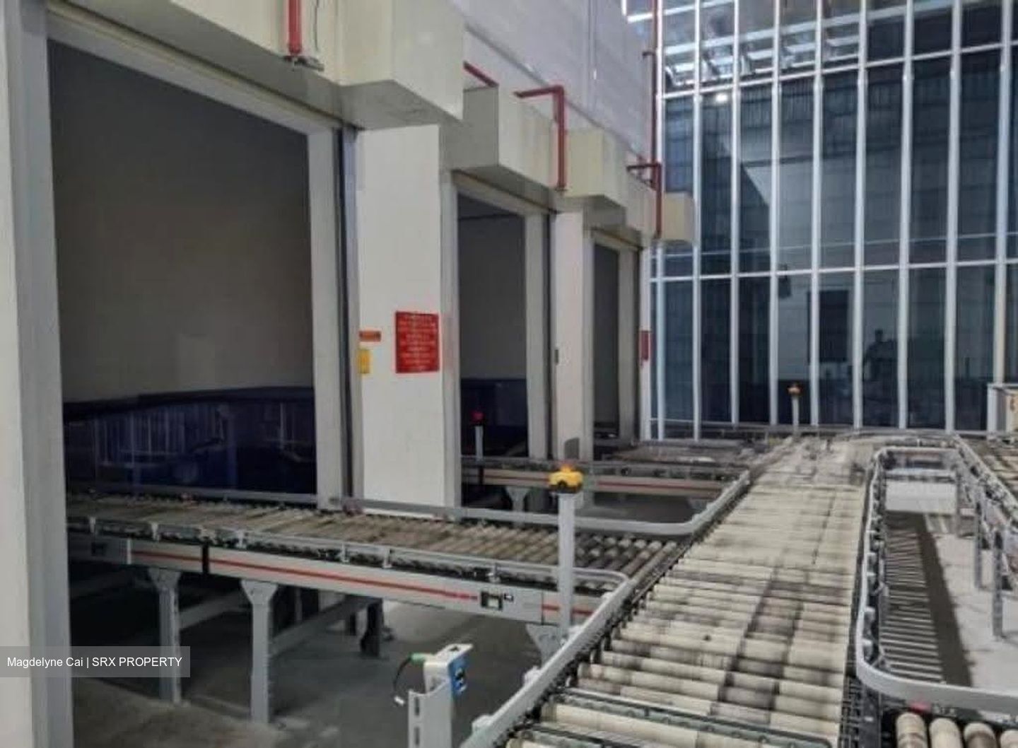 Tampines Industrial Drive (D18), Factory #639833891